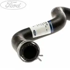 Шланг радиатора 1386718 FORD