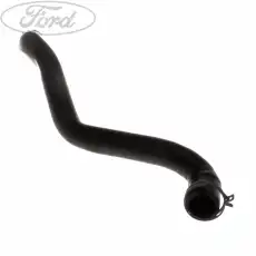 Шланг радиатора 1384144 FORD