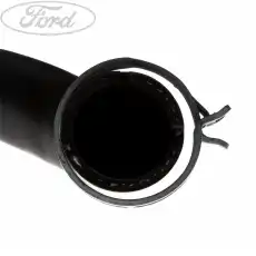 Шланг радиатора 1384144 FORD