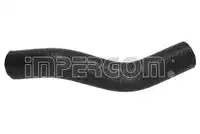Шланг радиатора 222827 IMPERGOM
