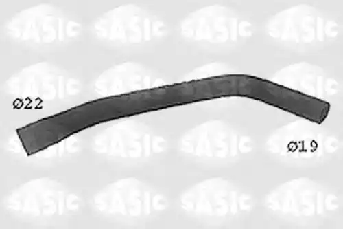 Шланг радиатора SWH4261 SASIC