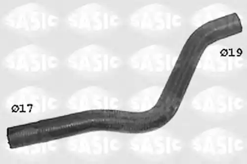 Шланг радиатора SWH4301 SASIC