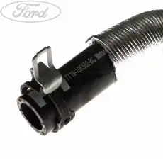 Ford Europe,Шланг отопителя 1438136