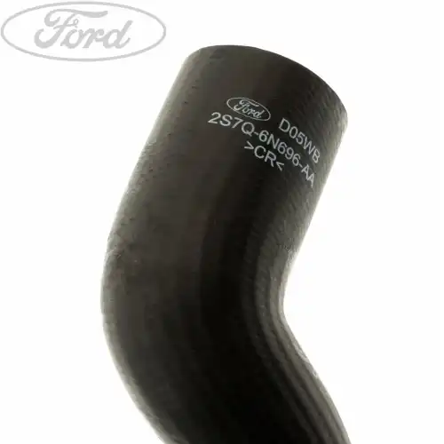 FORD EUROPE, ПАТРУБОК ИНТЕРКУЛЕРА MON'01 1222831