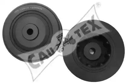 шкив коленвала Ren 20910 CAUTEX