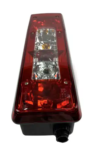 Фонарь задний AVLKRAFT 70201151