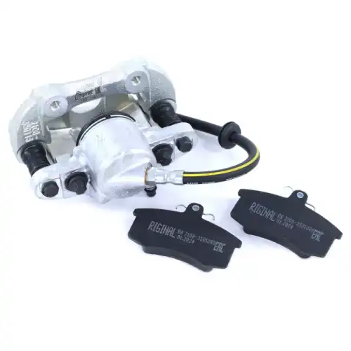 Суппорт тормозной RIGINAL RG2108-3501013