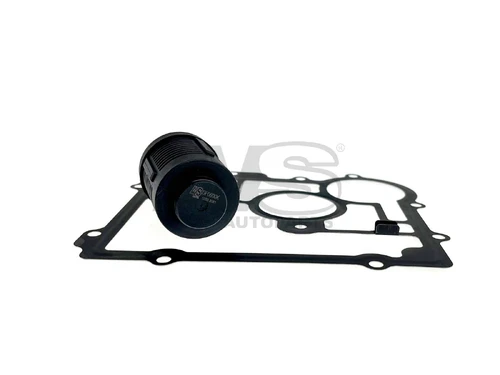 Фильтр масляный AVS AUTOPARTS DF0600K