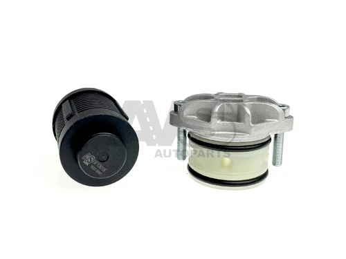 Фильтр масляный AVS AUTOPARTS DF1301K