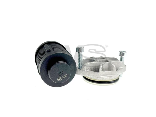 Фильтр масляный AVS AUTOPARTS DF4001K