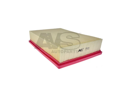 Фильтр воздушный AVS AUTOPARTS P019