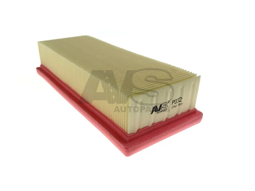 Фильтр воздушный AVS AUTOPARTS P032