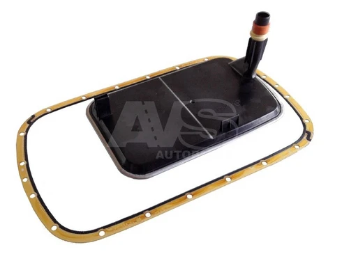 Фильтр АКПП AVS AUTOPARTS TA0705K