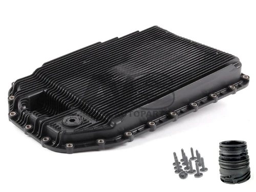 Фильтр АКПП AVS AUTOPARTS TA0709AMPLUS