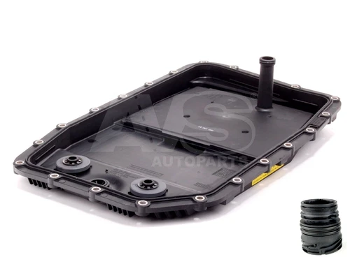 Фильтр АКПП AVS AUTOPARTS TA0710PLUS