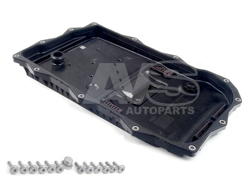 Фильтр АКПП AVS AUTOPARTS TA0711K