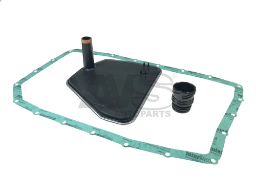Фильтр АКПП AVS AUTOPARTS TA0712KPLUS