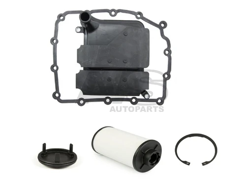 Фильтр АКПП AVS AUTOPARTS TA0714KPLUS