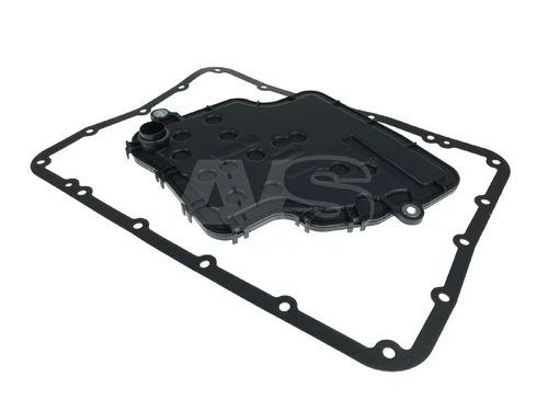 Фильтр АКПП AVS AUTOPARTS TA0902K