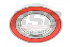 к-кт подшипника ступицы перед.!\ VW Golf/Vento/Passat <99 BSG 90-605-002 BSG