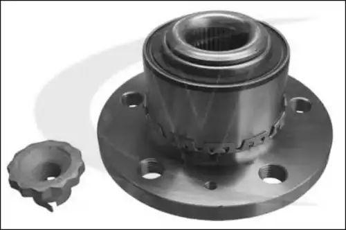 Ступица VAICO V10-8259