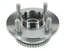 Ступица MEYLE 36-14 750 0002