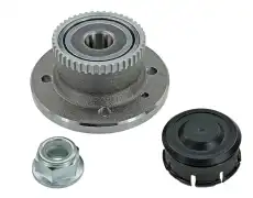Ступица MEYLE 16-14 750 0013