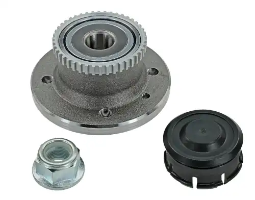 Ступица MEYLE 16-14 750 0013