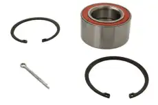 комплект подшипника ступ. пер.+зад. Opel H10020BTA BTA