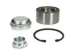 КОМПЛЕКТ ПОДШИПНИКОВ КОЛЕСА H1M021BTA BTA