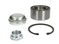 КОМПЛЕКТ ПОДШИПНИКОВ КОЛЕСА H1M021BTA BTA