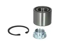 комплект подшипника ступицы зад. MB H2M002BTA BTA