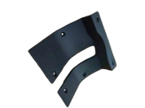 812W61430-0060 Кожух SITRAK/HOWO