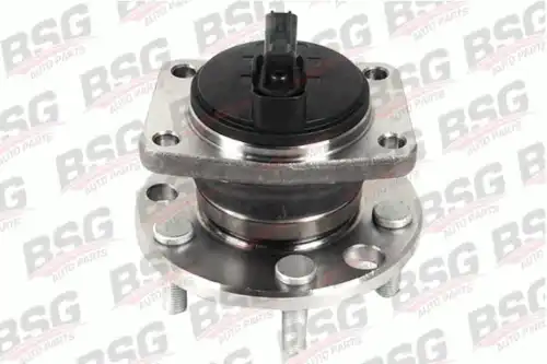 Ступица BSG BSG 30-600-008