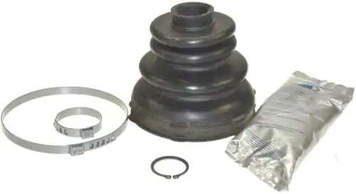 Рулевой наконечник SPIDAN 24739