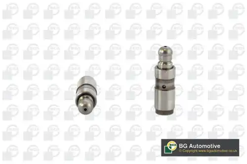Гидрокомпенсатор BGA RA4132