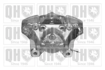 Суппорт тормозной QUINTON HAZELL QBS4539