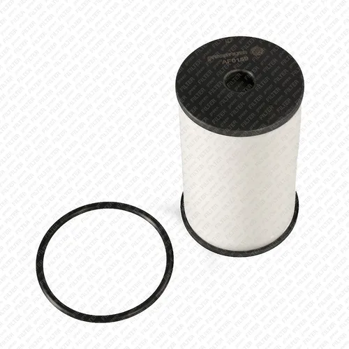 Фильтр АКПП GREEN FILTER AF0159