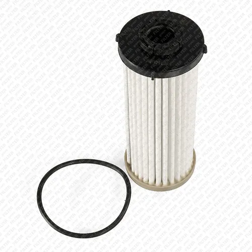 Фильтр АКПП GREEN FILTER AF0164