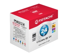 Аккумулятор TOTACHI 92124