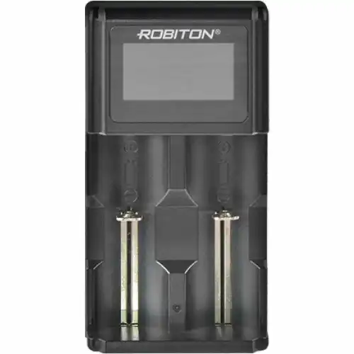 Зарядное устройство 16587 ROBITON
