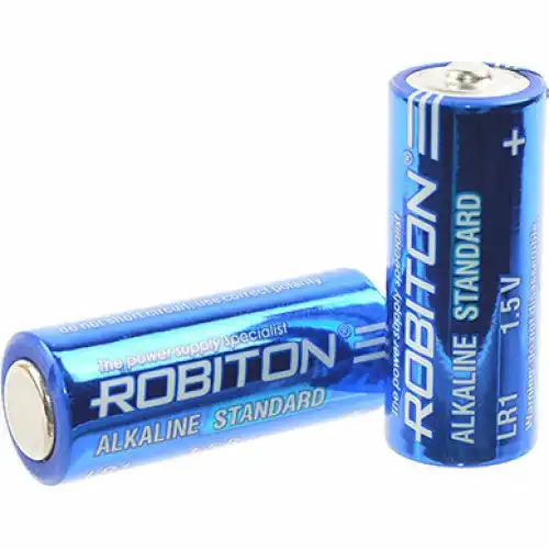 Элемент питания % 15713 ROBITON