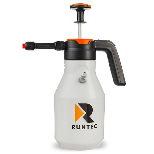 RTFM2 Пенораспылитель ручной 2 л RUNTEC