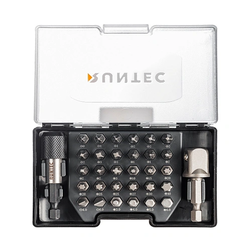 Набор бит Runtec 32 предмета RTBX32