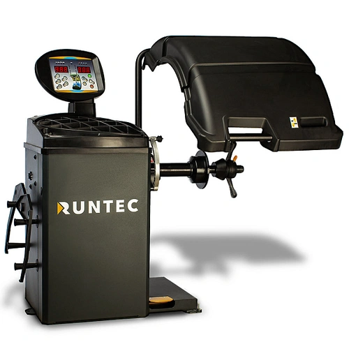 Станок балансировочный 220V RTTBM221 RUNTEC