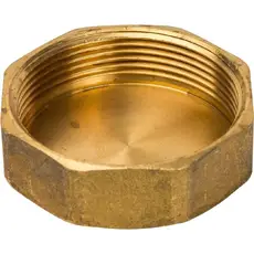 Заглушка 2' F STOUT SFT0026000002