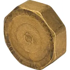 Заглушка 2' F STOUT SFT0026000002