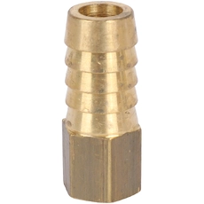 Штуцер для шлангов 1/8'Fx14мм. STOUT SFT0036001814