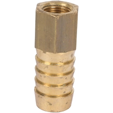 Штуцер для шлангов 1/8'Fx14мм. STOUT SFT0036001814