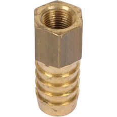 Штуцер для шлангов 1/8'Fx14мм. STOUT SFT0036001814